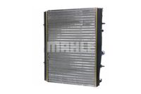 Thumbnail - Radiateur - CR590000S - MAHLE