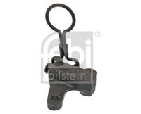 Spanner, Steuerkette