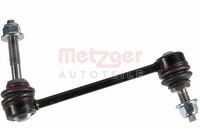 Stange/Strebe, Stabilisator
