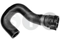 маркуч на радиатора