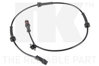 Sensor, Raddrehzahl
