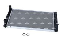 Kühler, Motorkühlung