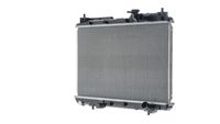 Thumbnail - Radiateur - CR1457000S - MAHLE