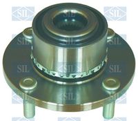 Комплект колесен лагер WB11223 Saleri SIL