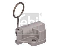 Spanner, Steuerkette