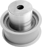 Umlenk-/Führungsrolle, Zahnriemen