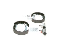 BOSCH Remschoenset 2