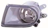 Front Fog Light