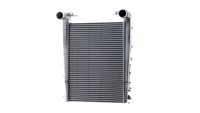 Thumbnail - Intercooler, inlaatluchtkoeler - CI177000P - MAHLE