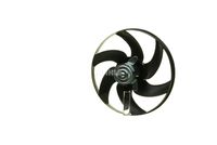 Thumbnail - Koelventilatorwiel - CFF269000P - MAHLE