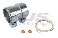 Montagesatz, Ruß-/Partikelfilter