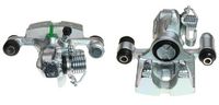 Bremssattel