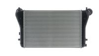 Thumbnail - Intercooler, inlaatluchtkoeler - CI161000P - MAHLE