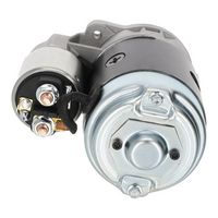 Μίζα VALEO RE-GEN REMANUFACTURED