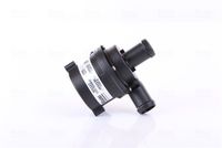 Wasserpumpe, Motorkühlung