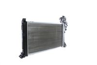Thumbnail - Radiateur - CR667000S - MAHLE