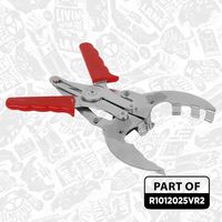 Thumbnail - Zuigerveerset - R1012025VR2 - ET ENGINETEAM