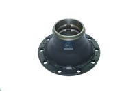 DT Spare Parts Wielnaaf 2