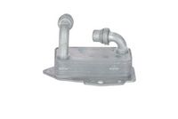 Ψυγείο λαδιού, λάδι κινητήρα EASY FIT
