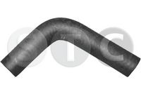 маркуч на радиатора