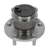 комплект колесен лагер