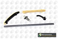 Kit lant distributie BGA, Cod: TC1020K