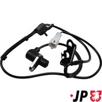 датчик, обороти на колелото