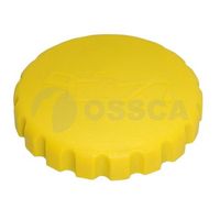 Капачка, гърловина за наливане на масло 02541 OSSCA