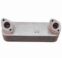 Ölkühler, Schaltgetriebe