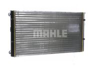 Thumbnail - Radiateur - CR373000S - MAHLE