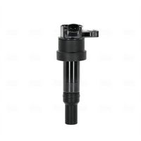 Bobina de inductie NISSENS, Cod: 966395