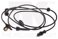 Sensor, Raddrehzahl