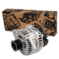 Thumbnail - Dynamo / alternator - AL0002 - ET ENGINETEAM