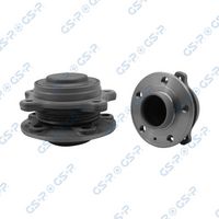 комплект колесен лагер