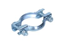 Clamping Piece Set, exhaust system