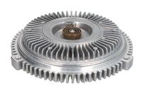 съединител, вентилатор на радиатора