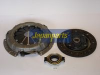 Set ambreiaj JAPANPARTS, Cod: KF-1012