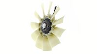 Thumbnail - Koelventilatorwiel - CFW95000P - MAHLE