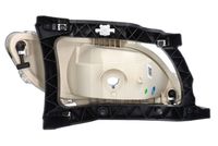 TRUCKLIGHT Mistlamp 2