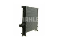 Thumbnail - Radiateur - CR277000P - MAHLE