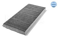 Филтър купе (поленов филтър)