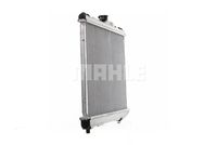 Thumbnail - Radiateur - CR768000S - MAHLE