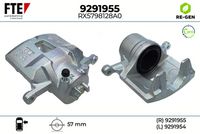 спирачен апарат