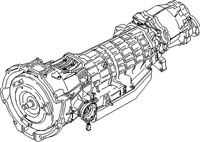 Automatikgetriebe