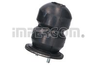 BLATTFEDERANSCHLAG ZUSATZFEDER