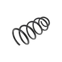 пружина за ходовата част