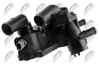 Carcasa termostat NTY, Cod: CTM-WW-029