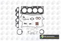Set garnituri, chiulasa BGA, Cod: HK6791
