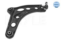 Bascula brat suspensie roata MEYLE, Cod: 16-16 050 0026