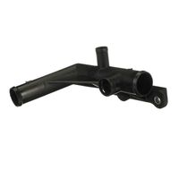 GATES Koelvloeistofpijpleiding 3